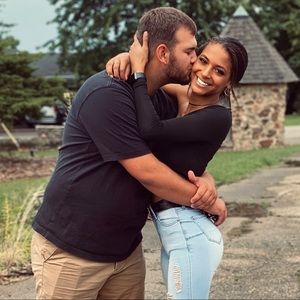 Meet your Posher, Hailey